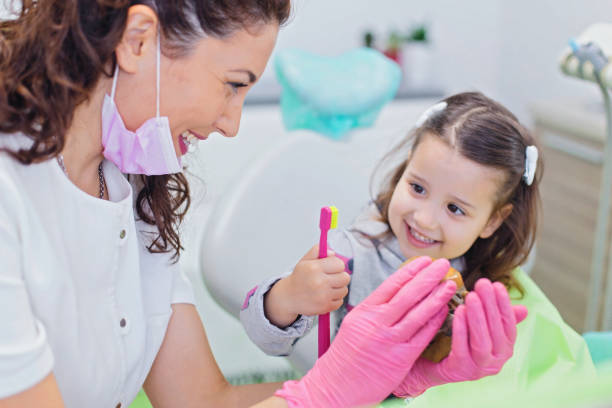 Professional Dental Services in Union City, CA